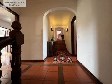 Moradia T6 para Venda em Sesimbra (Castelo)