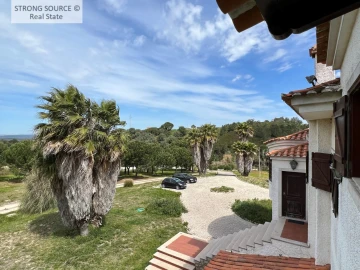 Moradia T6 para Venda em Sesimbra (Castelo)