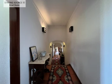 Moradia T6 para Venda em Sesimbra (Castelo)