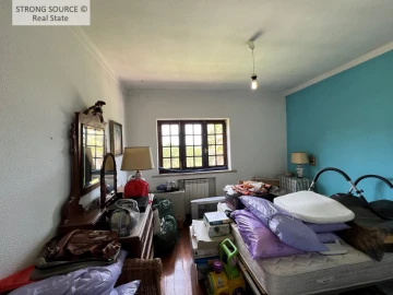 Moradia T6 para Venda em Sesimbra (Castelo)