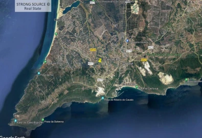 Moradia T6 para Venda em Sesimbra (Castelo)