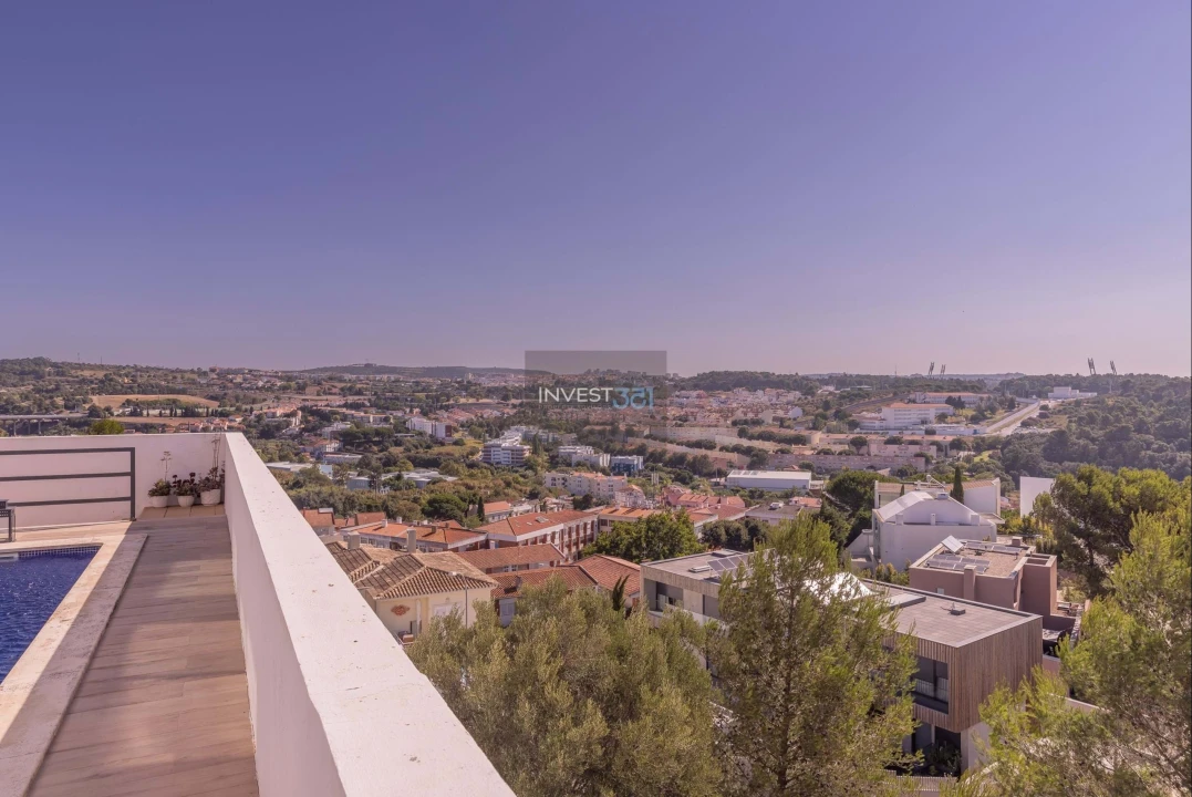 Moradia T5 para Arrendamento em Oeiras e São Julião da Barra, Paço de Arcos e Caxias Foto 7