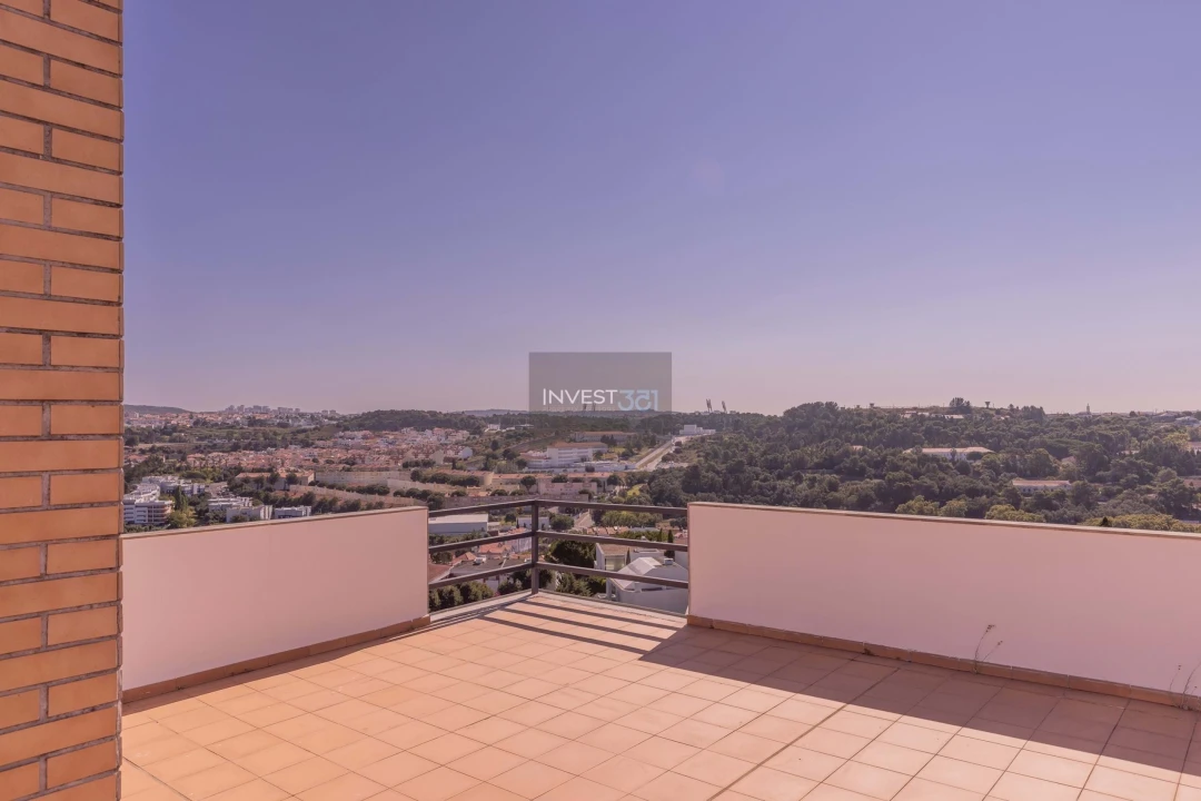 Moradia T5 para Arrendamento em Oeiras e São Julião da Barra, Paço de Arcos e Caxias Foto 37