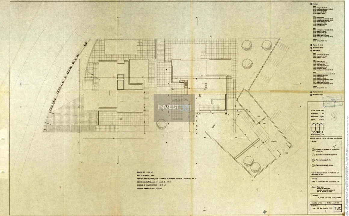 Moradia T5 para Arrendamento em Oeiras e São Julião da Barra, Paço de Arcos e Caxias Foto 52