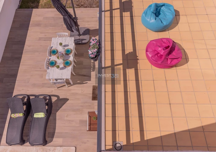 Moradia T5 para Arrendamento em Oeiras e São Julião da Barra, Paço de Arcos e Caxias Foto 34