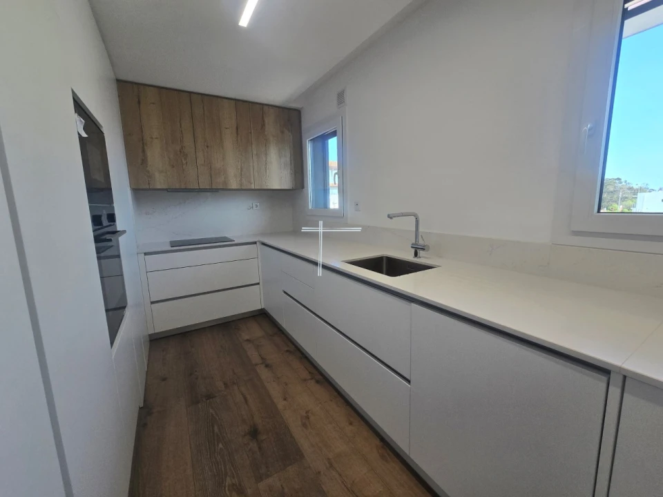 Apartamento T3 para Venda em Laranjeiro e Feijó Foto 3