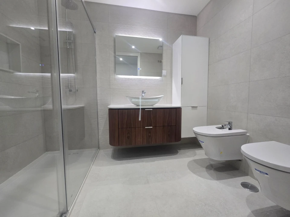 Apartamento T3 para Venda em Laranjeiro e Feijó Foto 14