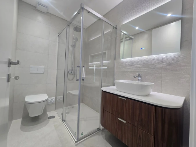 Apartamento T3 para Venda em Laranjeiro e Feijó Foto 24
