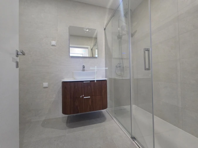 Apartamento T3 para Venda em Laranjeiro e Feijó Foto 31