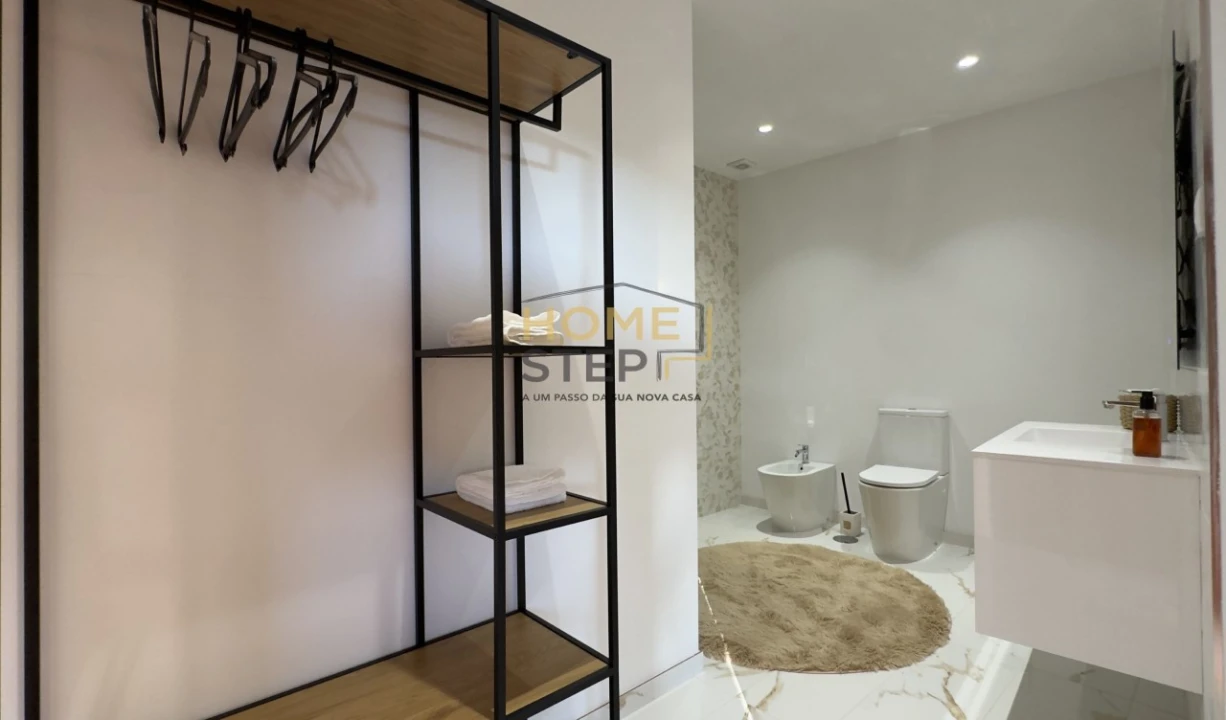 Moradia T3 para Venda em Sande e São Lourenço Foto 12