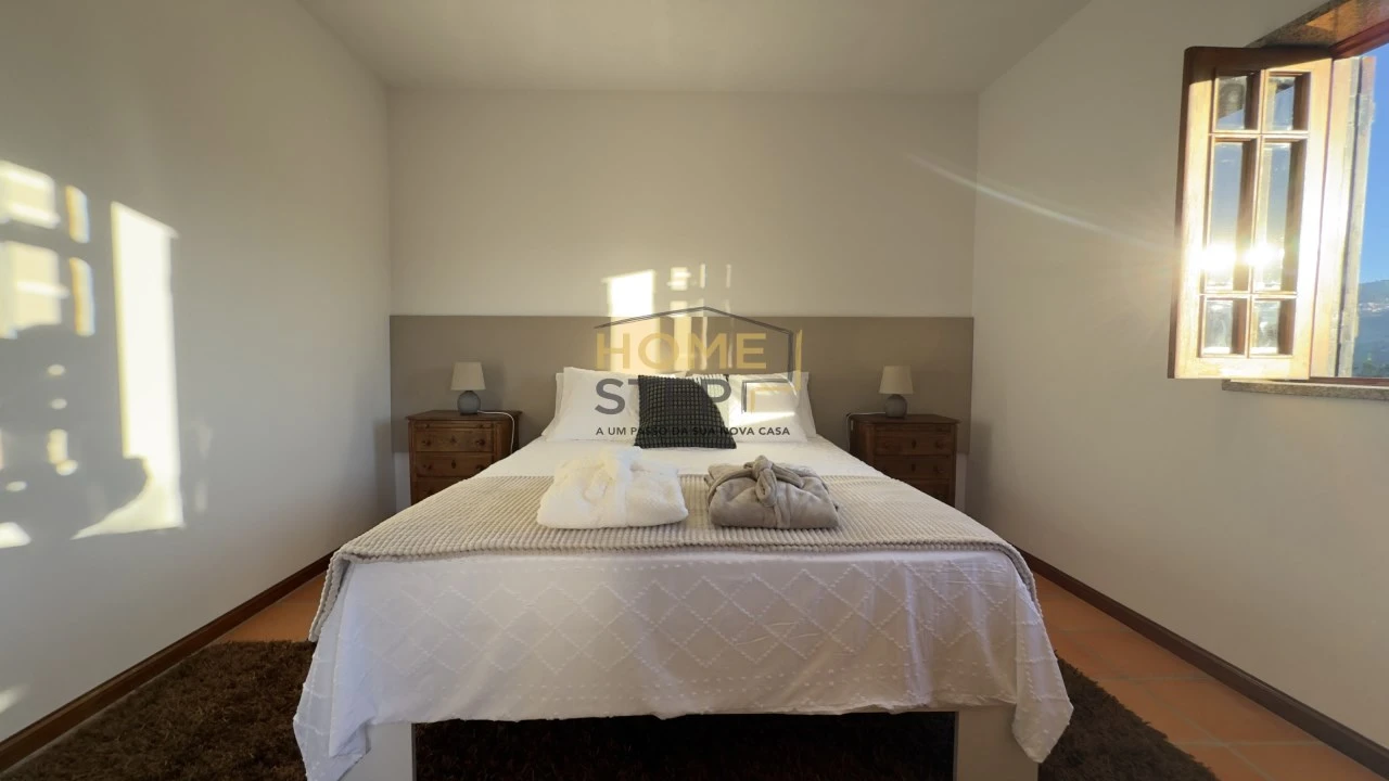 Moradia T3 para Venda em Sande e São Lourenço Foto 14