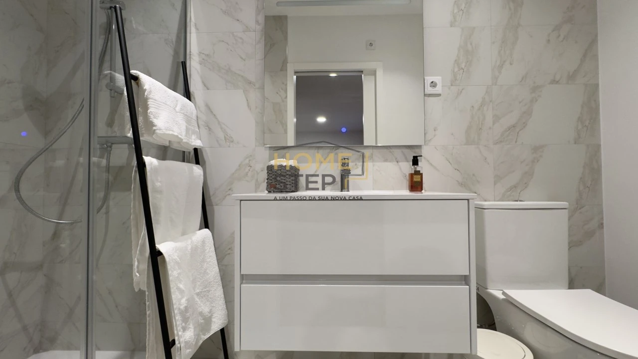 Moradia T3 para Venda em Sande e São Lourenço Foto 21