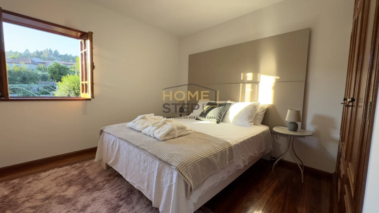 Moradia T3 para Venda em Sande e São Lourenço Foto 22