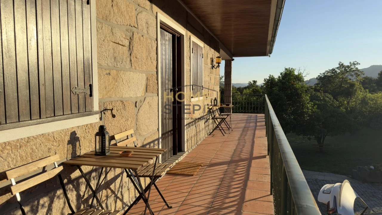 Moradia T3 para Venda em Sande e São Lourenço Foto 25