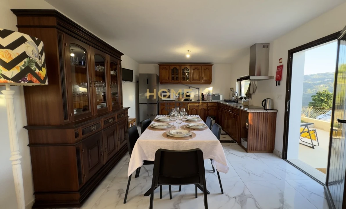 Moradia T3 para Venda em Sande e São Lourenço Foto 26