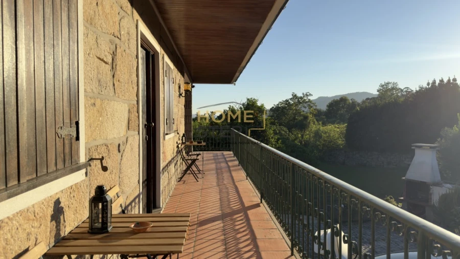 Moradia T3 para Venda em Sande e São Lourenço Foto 7