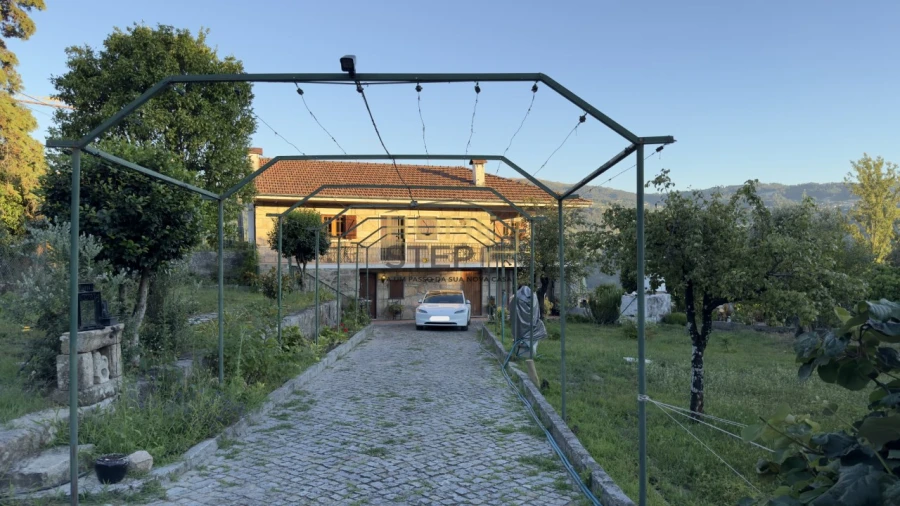 Moradia T3 para Venda em Sande e São Lourenço Foto 8