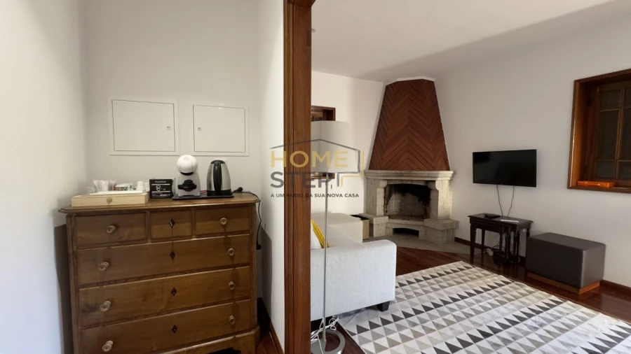 Moradia T3 para Venda em Sande e São Lourenço Foto 9