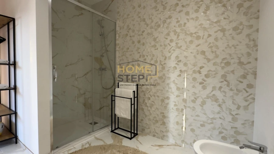 Moradia T3 para Venda em Sande e São Lourenço Foto 13