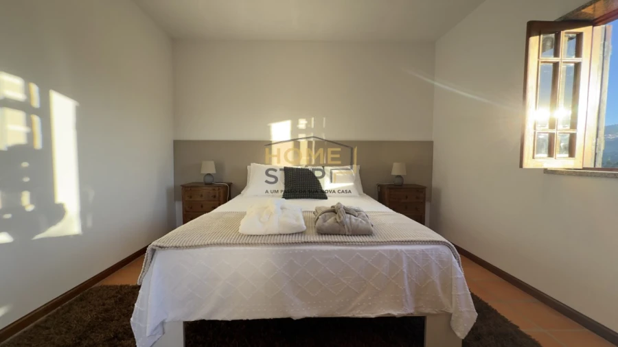 Moradia T3 para Venda em Sande e São Lourenço Foto 14