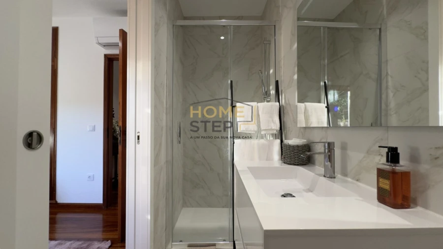 Moradia T3 para Venda em Sande e São Lourenço Foto 15