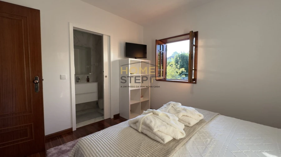 Moradia T3 para Venda em Sande e São Lourenço Foto 23