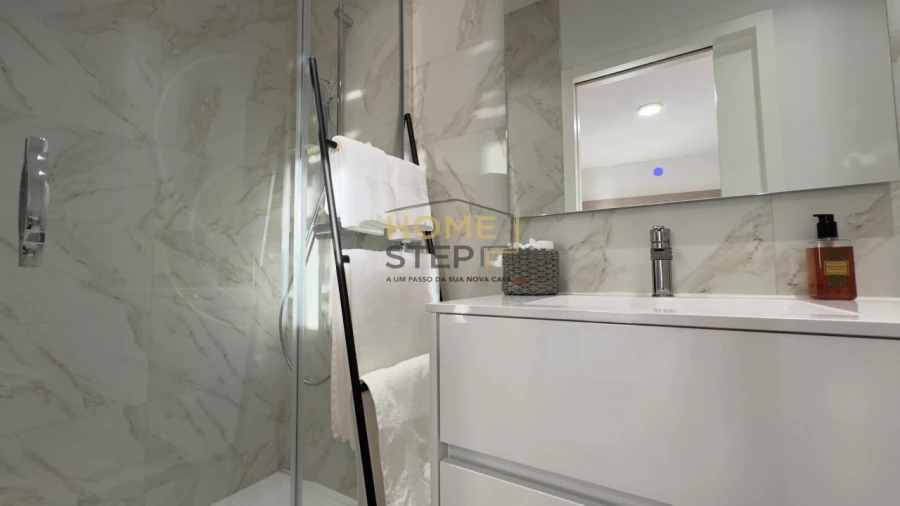 Moradia T3 para Venda em Sande e São Lourenço Foto 24