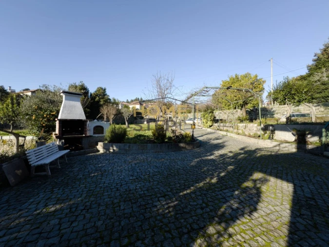 Moradia T3 para Venda em Sande e São Lourenço Foto 32