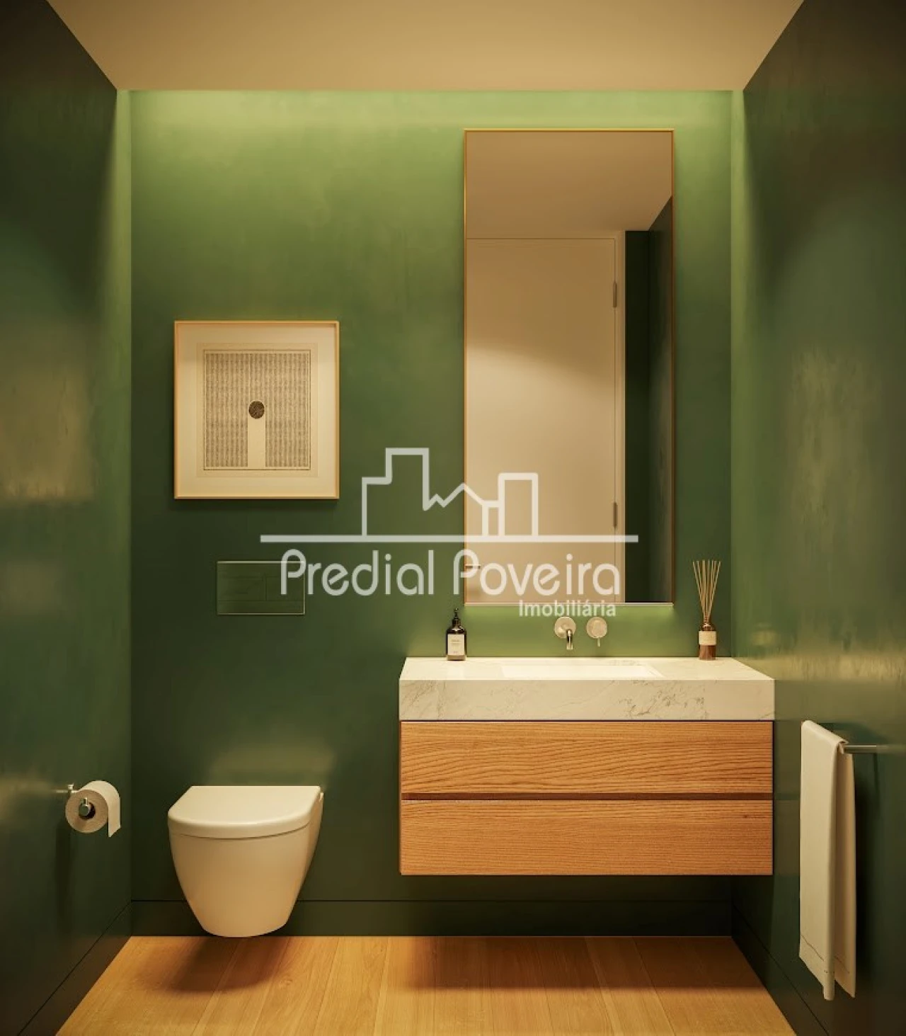 Apartamento para Venda em Vila do Conde Foto 9