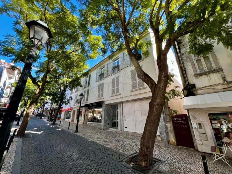 Apartamento T4 para Arrendamento férias em Cascais e Estoril Foto 34