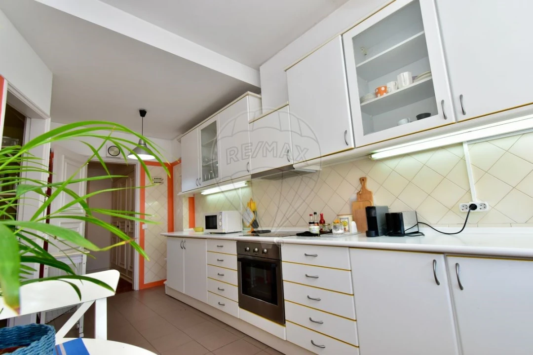 Apartamento T4 para Arrendamento férias em Cascais e Estoril Foto 10