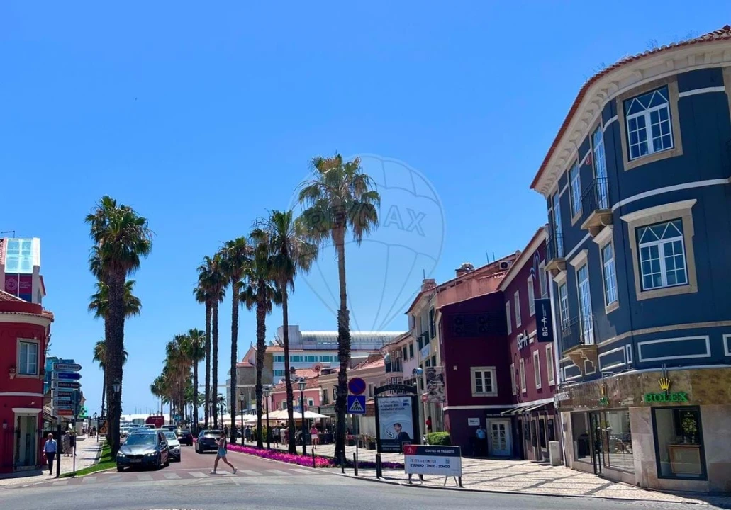 Apartamento T4 para Arrendamento férias em Cascais e Estoril Foto 37