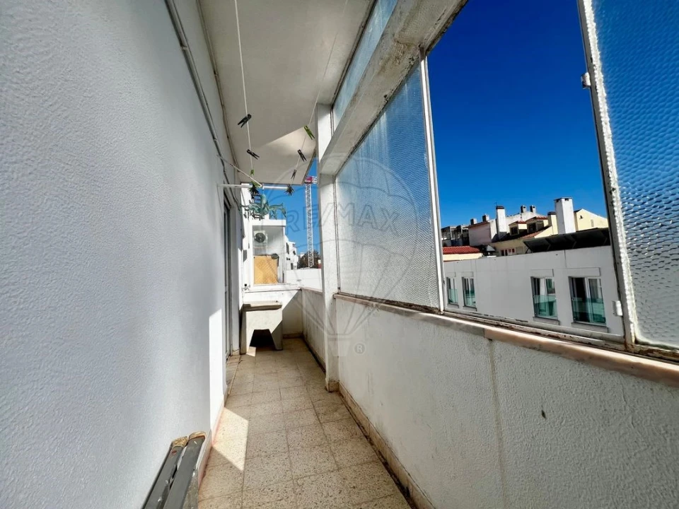 Apartamento T4 para Arrendamento férias em Cascais e Estoril Foto 25