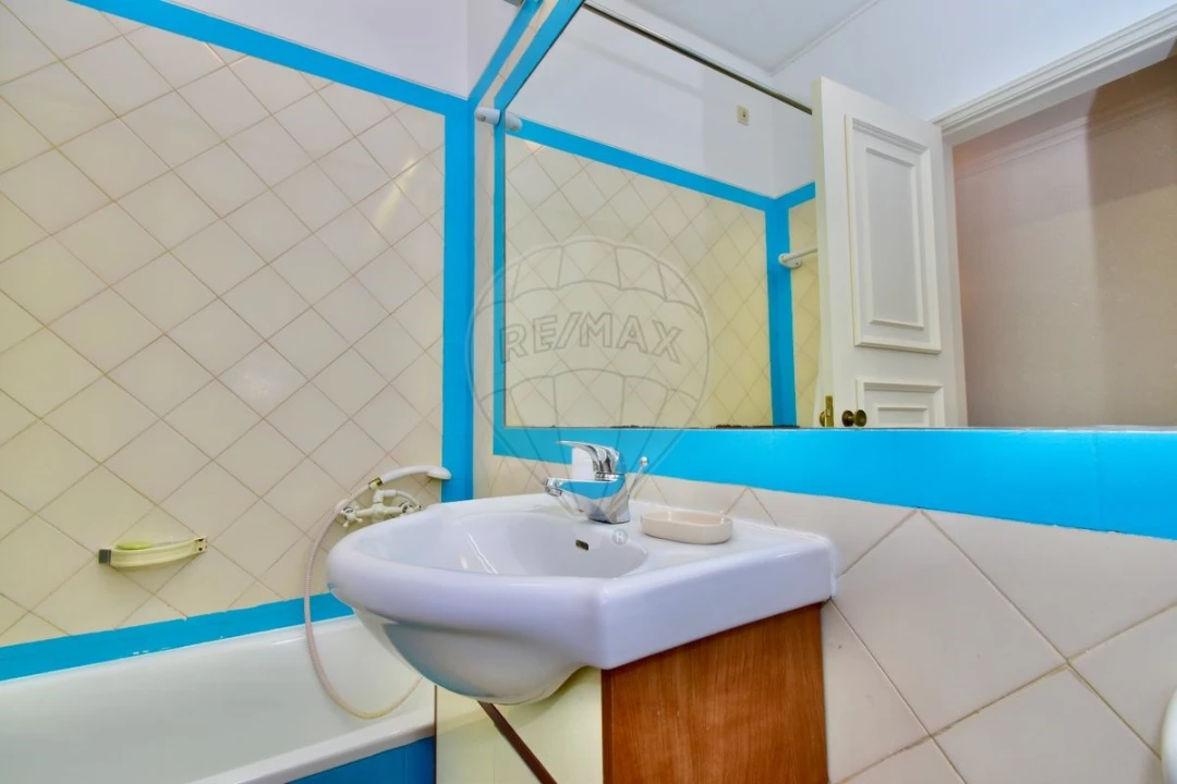 Apartamento T4 para Arrendamento férias em Cascais e Estoril Foto 23