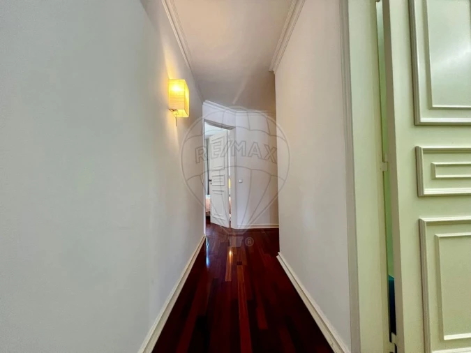 Apartamento T4 para Arrendamento férias em Cascais e Estoril Foto 16