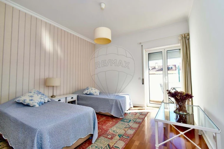 Apartamento T4 para Arrendamento férias em Cascais e Estoril Foto 17