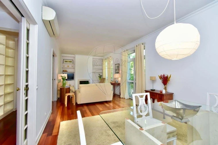 Apartamento T4 para Arrendamento férias em Cascais e Estoril Foto 5