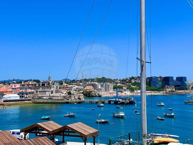 Apartamento T4 para Arrendamento férias em Cascais e Estoril Foto 40