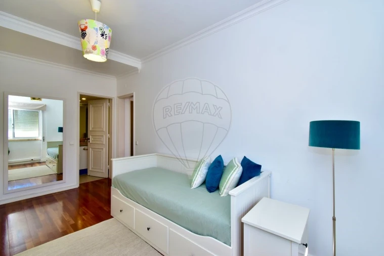 Apartamento T4 para Arrendamento férias em Cascais e Estoril Foto 21