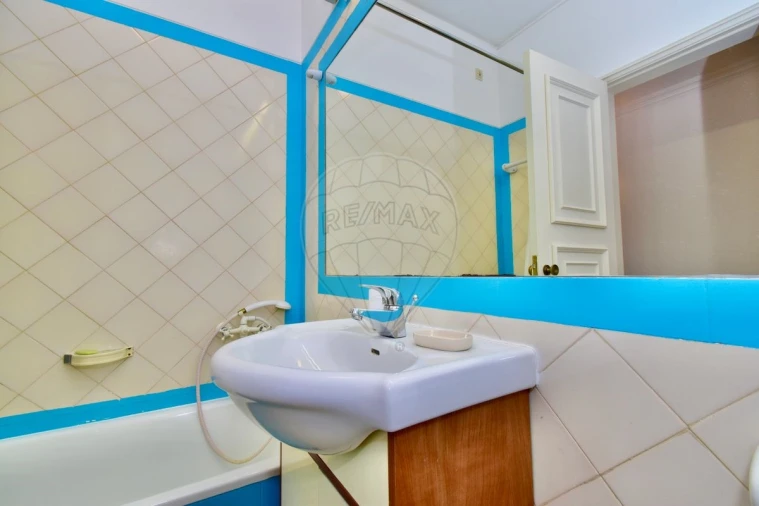 Apartamento T4 para Arrendamento férias em Cascais e Estoril Foto 23