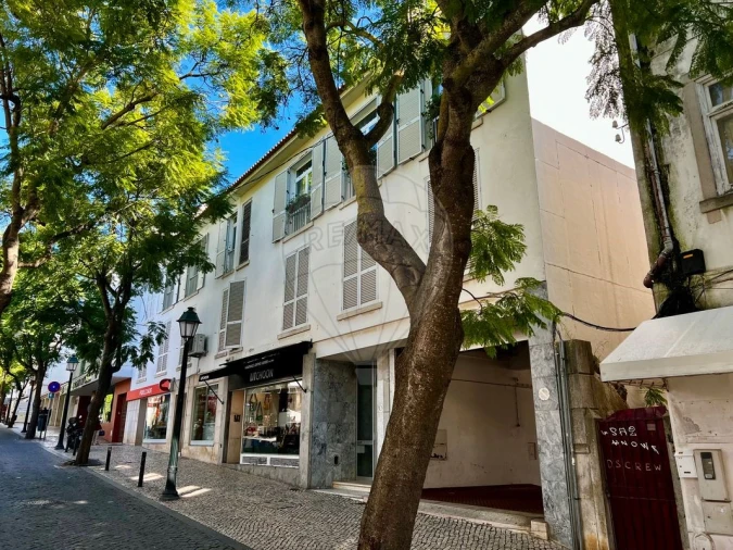 Apartamento T4 para Arrendamento férias em Cascais e Estoril Foto 31