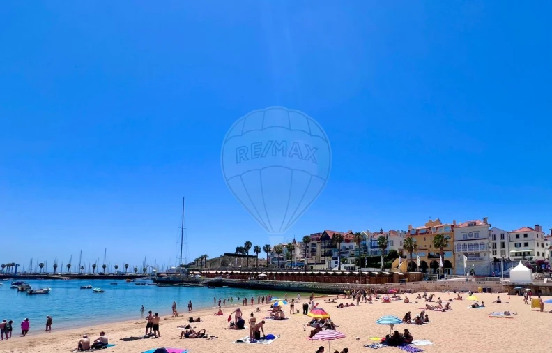 Apartamento T4 para Arrendamento férias em Cascais e Estoril Foto 38