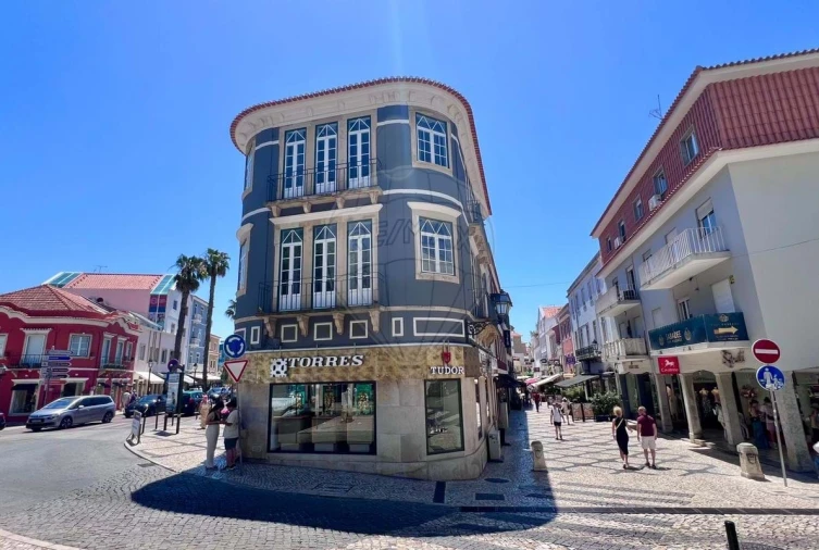 Apartamento T4 para Arrendamento férias em Cascais e Estoril Foto 35