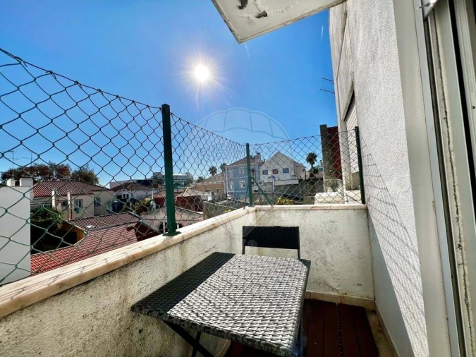 Apartamento T4 para Arrendamento férias em Cascais e Estoril Foto 26