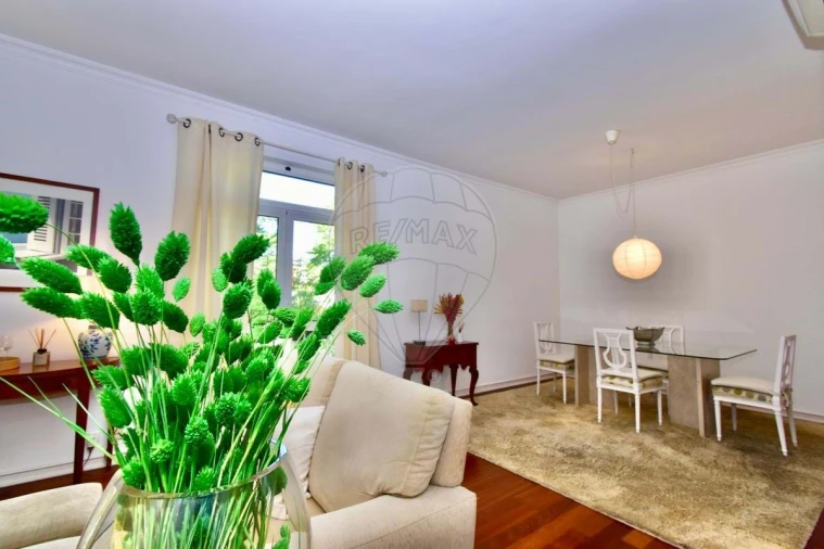 Apartamento T4 para Arrendamento férias em Cascais e Estoril Foto 8