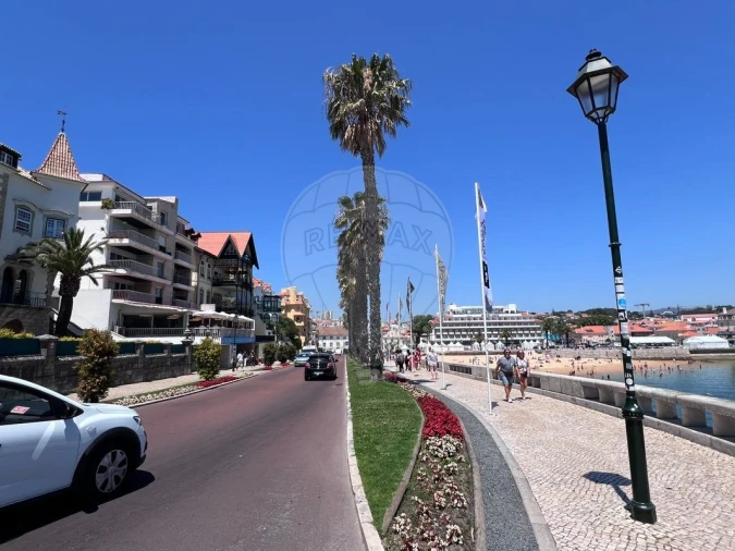 Apartamento T4 para Arrendamento férias em Cascais e Estoril Foto 41