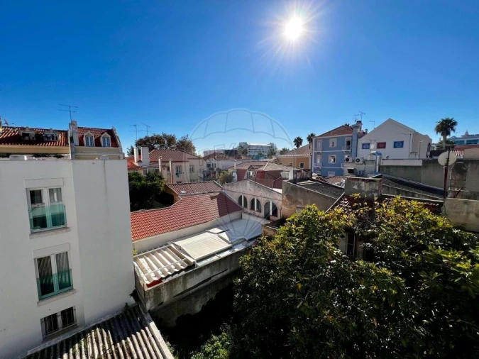 Apartamento T4 para Arrendamento férias em Cascais e Estoril Foto 27