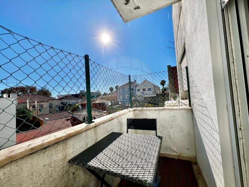 Apartamento T4 para Arrendamento férias em Cascais e Estoril Foto 26