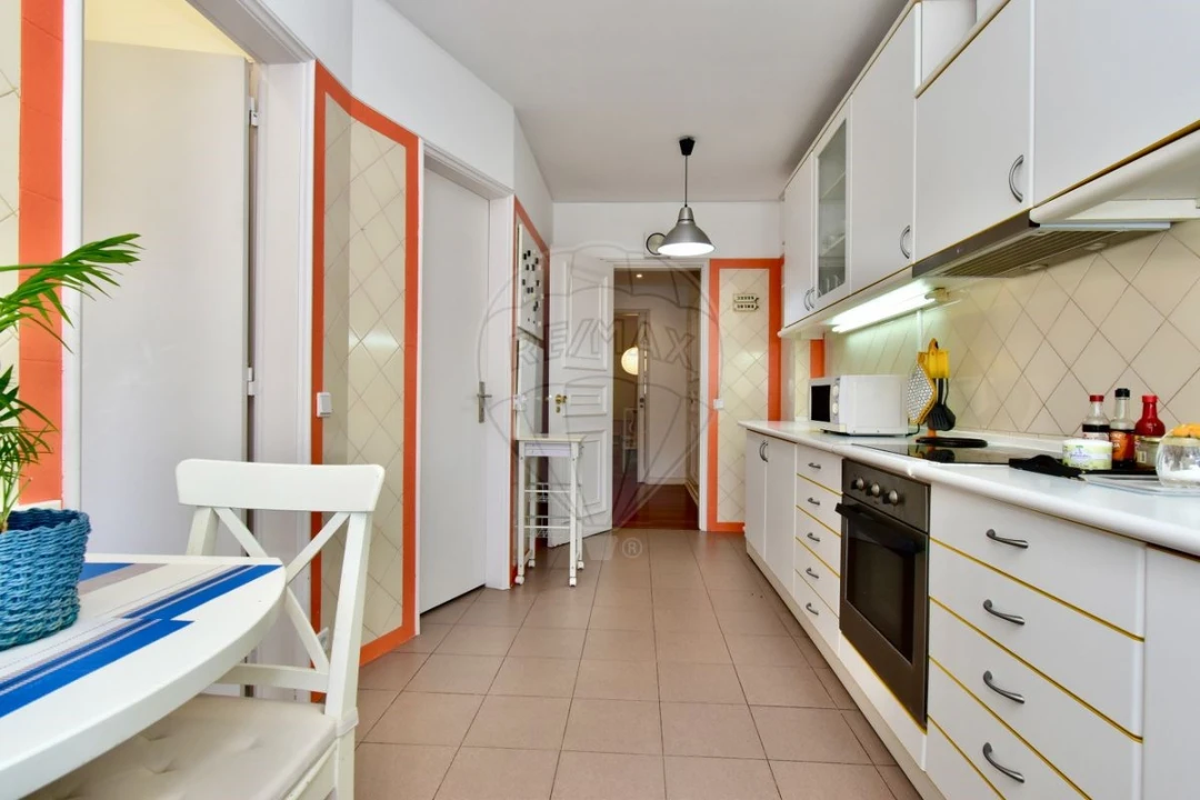 Apartamento T4 para Arrendamento férias em Cascais e Estoril Foto 11