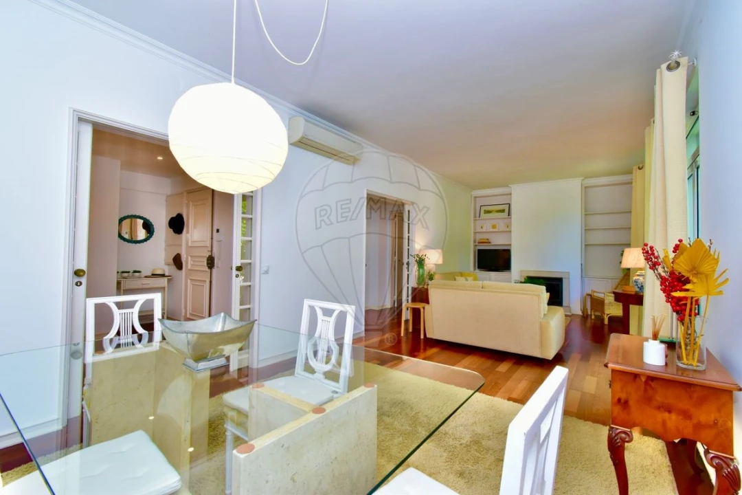 Apartamento T4 para Arrendamento férias em Cascais e Estoril Foto 6